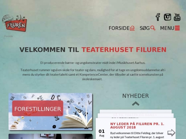 filuren.dk