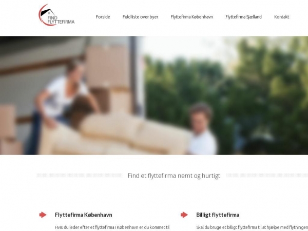 find-flyttefirma.dk