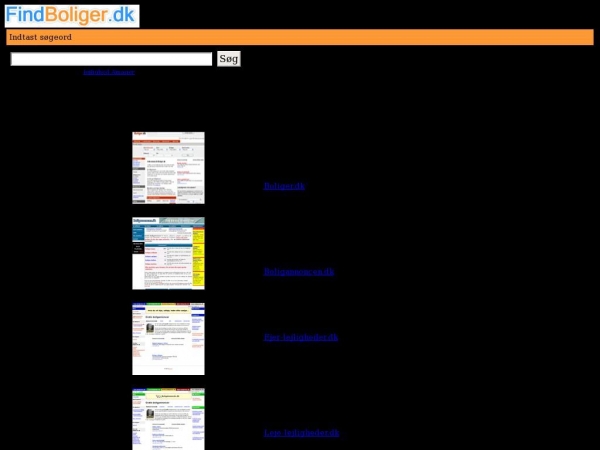 findboliger.dk