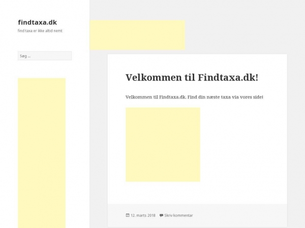 findtaxa.dk