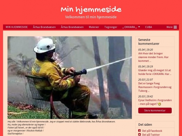 finnkimose.dk