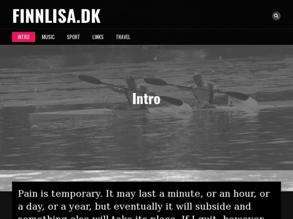 finnlisa.dk