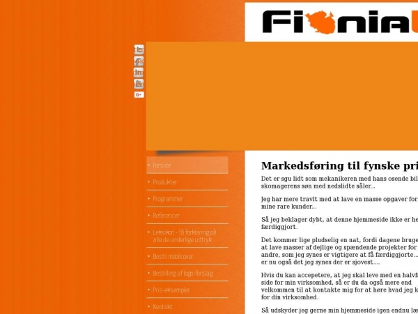 fionia.dk
