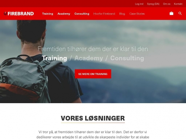 firebrandtraining.dk