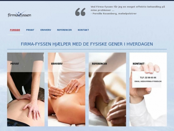 firma-fyssen.dk