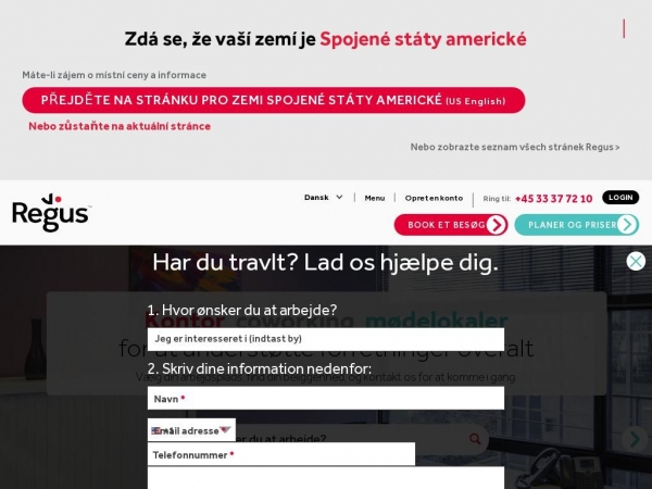 firstclients.dk