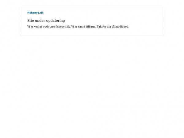 fiskenyt.dk