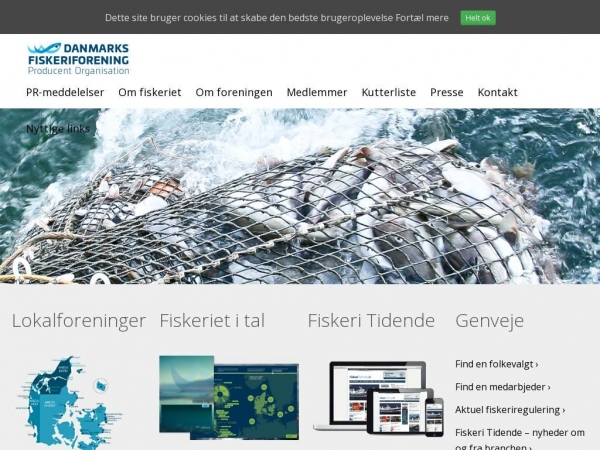 fiskeriforening.dk