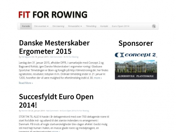fitforrowing.dk