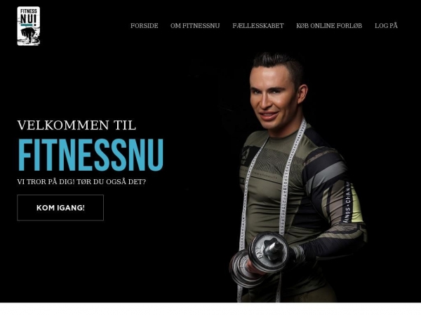 fitnessnu.dk