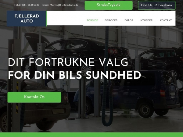 fjelleradauto.dk