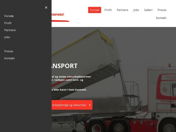 fjelleradtransport.dk