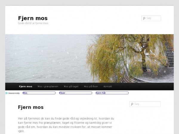 fjernmos.dk