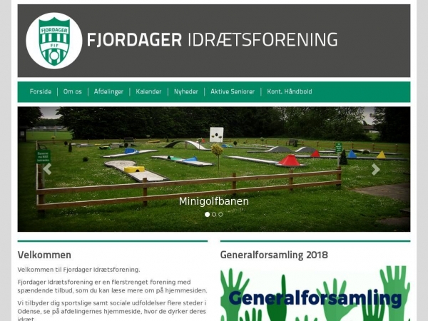 fjordager-if.dk