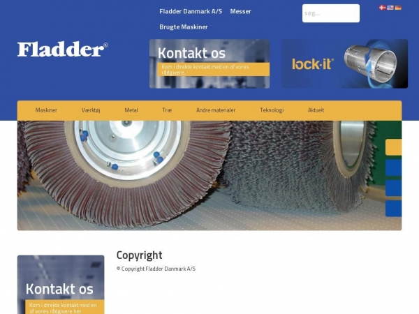 fladder.dk