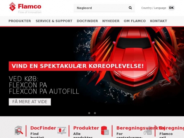 flamco.dk