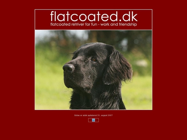 flatcoated.dk