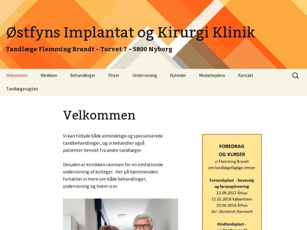 flemmingbrandt.dk