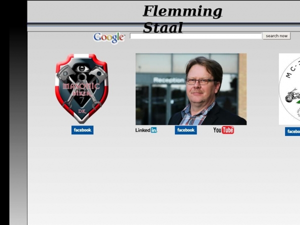 flemmingstaal.dk