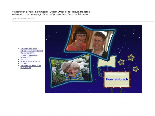 flensted-urech.dk