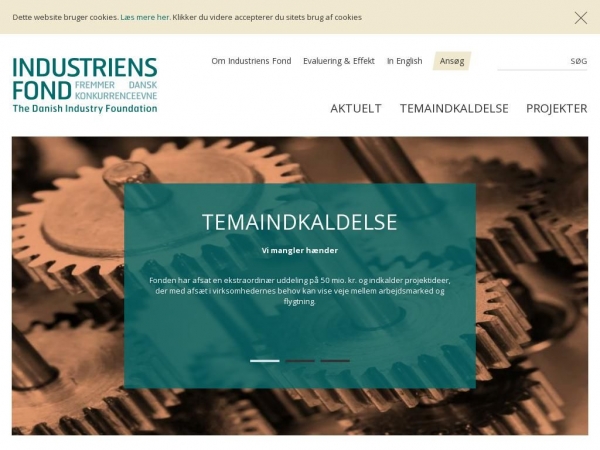 flerehaender.dk