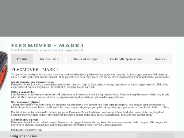 flexmover.dk