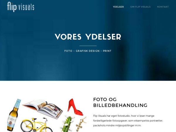 flipvisuals.dk