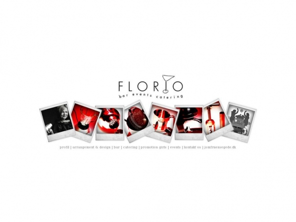 florio.dk