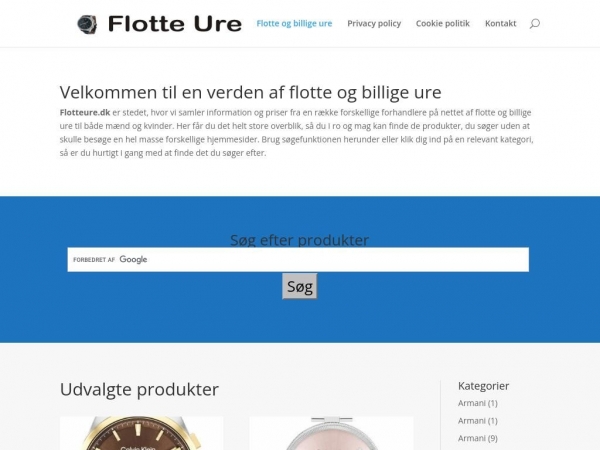 flotteure.dk