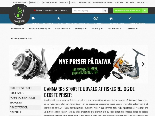 fluer.dk