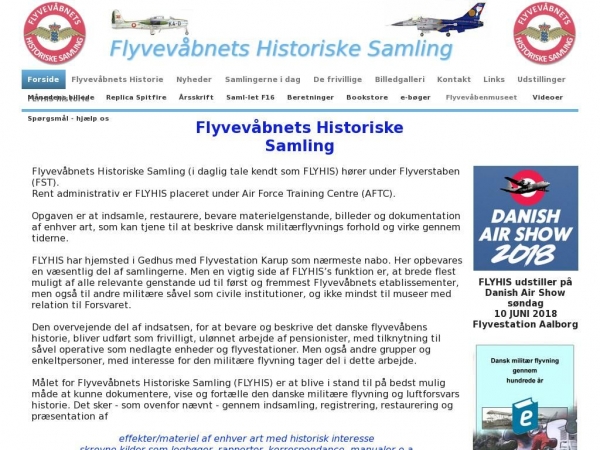 flyhis.dk