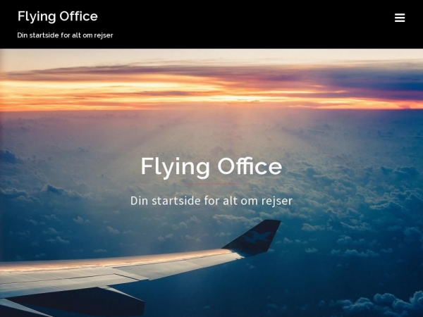 flyingoffice.dk