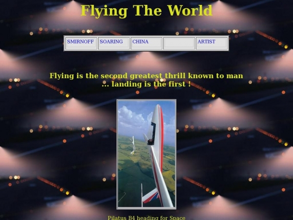 flyingworld.dk