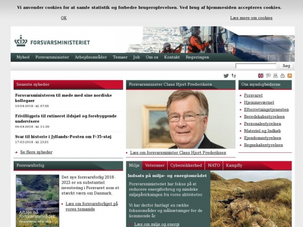 fmn.dk