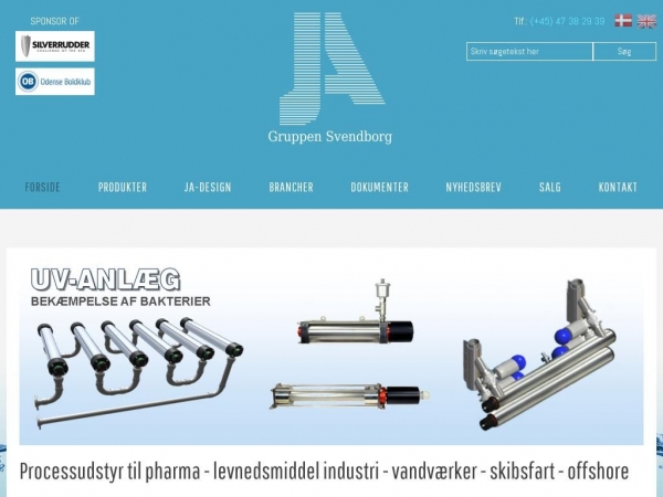 fmt-automation.dk