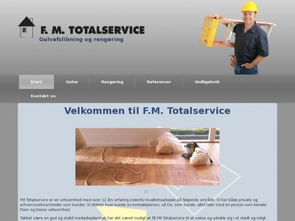 fmtotalservice.dk