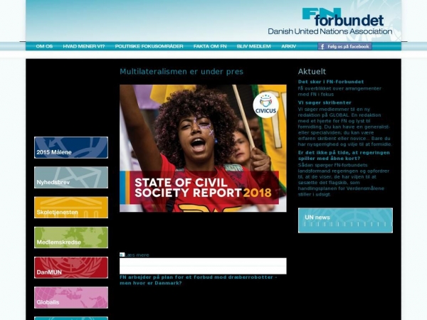 fnforbundet.dk