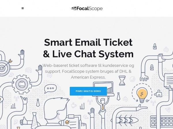 focalscope.dk