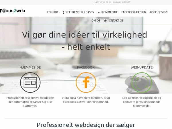 focus2web.dk