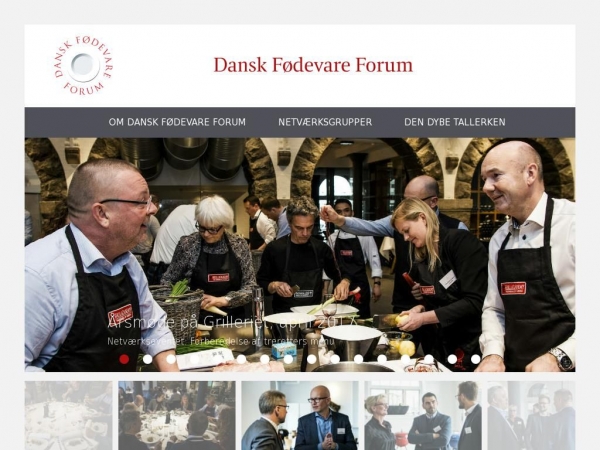 foedevareforum.dk
