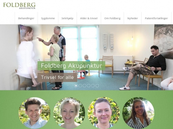 foldberg.dk
