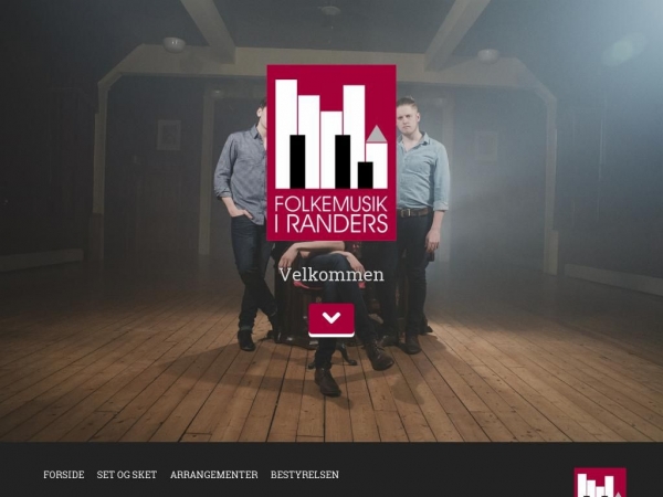 folkemusikiranders.dk