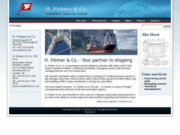 folmer.dk