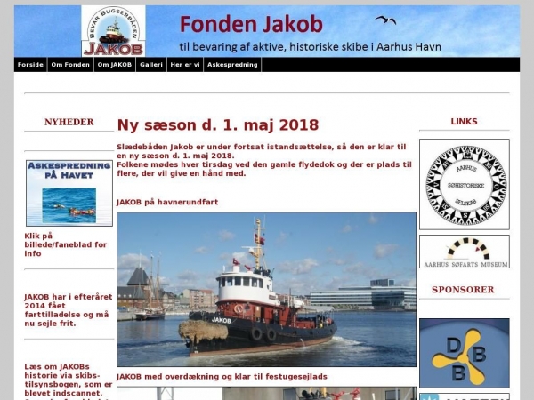 fonden-jakob.dk