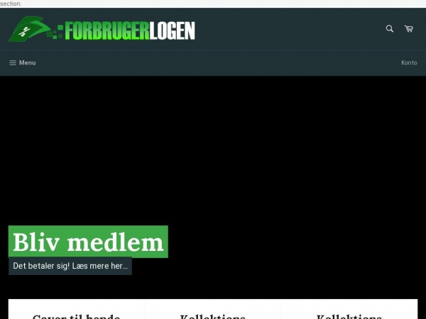forbrugerlogen.dk