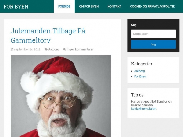 forbyen.dk