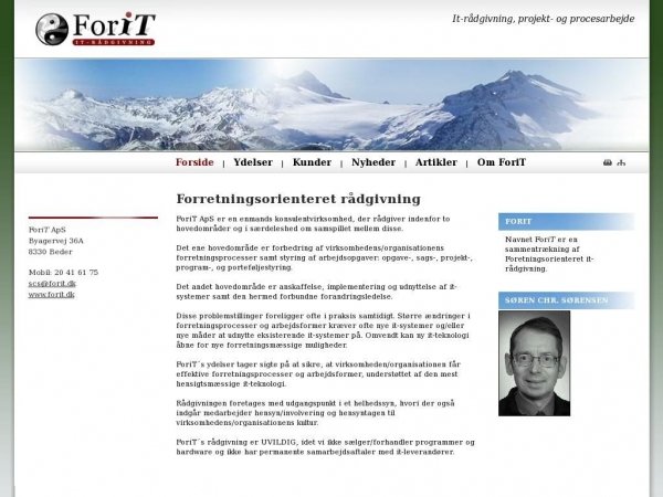 forit.dk