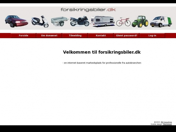forsikringsbiler.dk