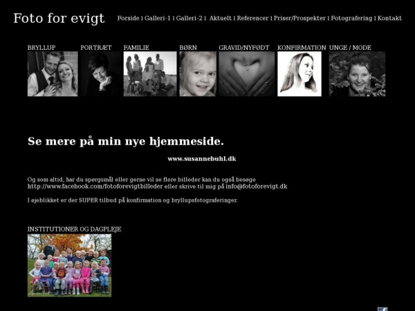 fotoforevigt.dk