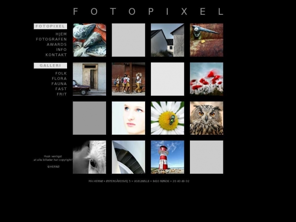 fotopixel.dk
